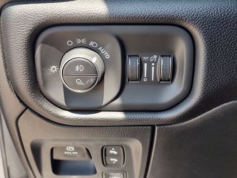 Used 2026 RAM 1500 RHO w/ Bed Utility Group AWD/4WD image 26