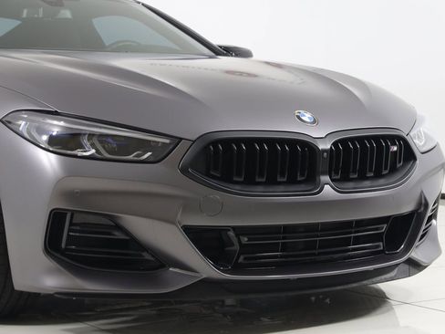 Used 2025 BMW M850i xDrive Coupe w/ M Sport Professional Package image 57