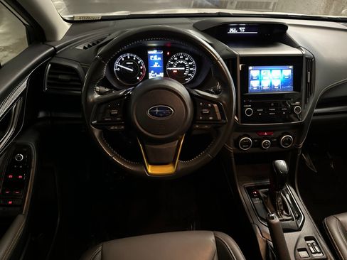 Used 2023 Subaru Crosstrek 2.5i Sport image 17