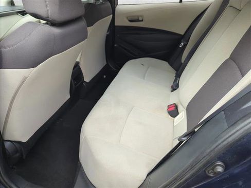 Certified 2022 Toyota Corolla LE image 26