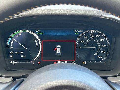 New 2026 Subaru Crosstrek 2.5i Sport AWD/4WD image 29