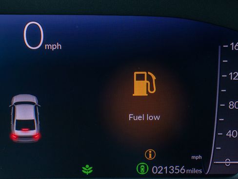 Certified 2024 Honda Accord LX image 30