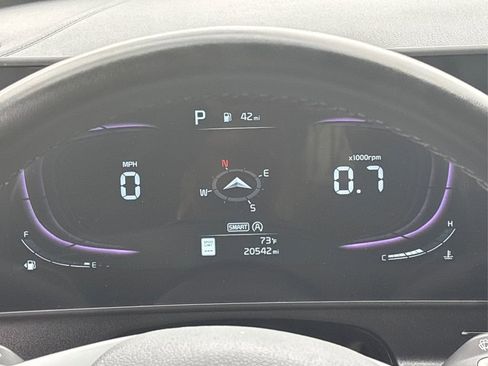 Certified 2023 Kia Sportage EX FWD image 19