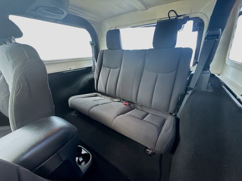 Used 2013 Jeep Wrangler Sport AWD/4WD image 19