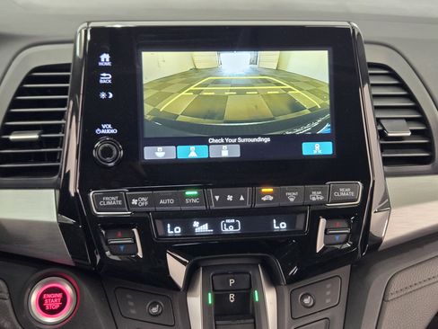 Used 2019 Honda Odyssey EX-L image 15