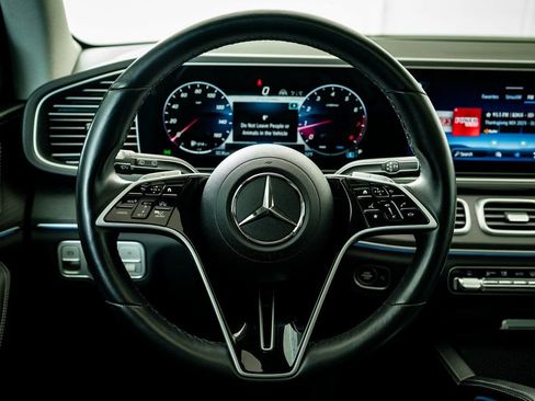 Certified 2024 Mercedes-Benz GLE 350 4MATIC image 36