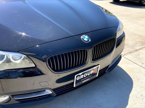 Used 2016 BMW 528i Sedan image 29