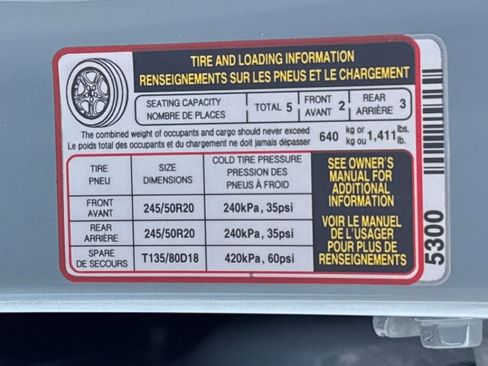 Used 2024 Hyundai Santa Cruz Limited image 30