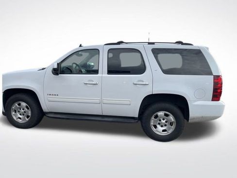 Used 2012 Chevrolet Tahoe LT w/ Luxury Package image 8