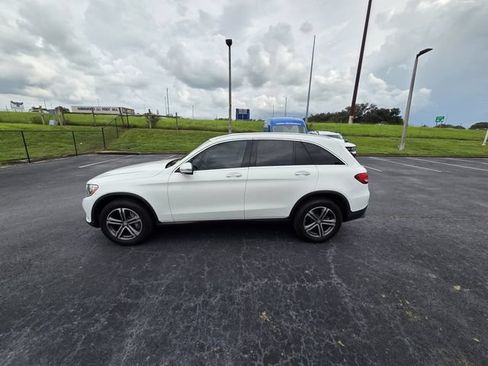 Used 2016 Mercedes-Benz GLC 300 4MATIC image 8