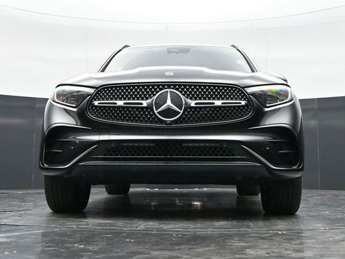 Used 2023 Mercedes-Benz GLC 300 image 36