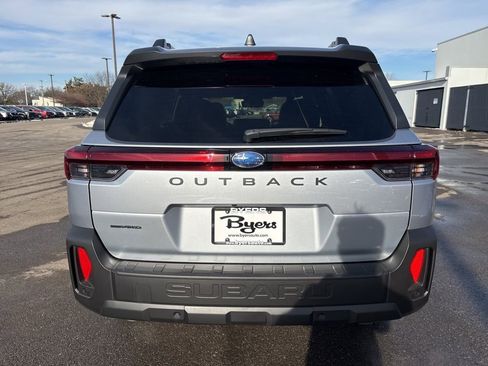 New 2026 Subaru Outback Limited XT w/ Premium/Limited Plus Package image 4