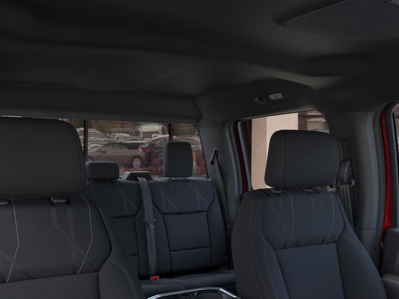 New 2026 Ford F150 STX w/ F-150 LOBO Package AWD/4WD image 22