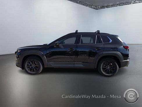 New 2026 MAZDA CX-50 AWD 2.5 Hybrid w/ Premium Pkg image 7