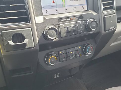 Used 2019 Ford F150 XLT w/ Equipment Group 302A Luxury RWD image 23