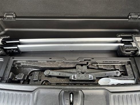 Used 2022 Jeep Wagoneer Series II w/ Premium Group I image 42