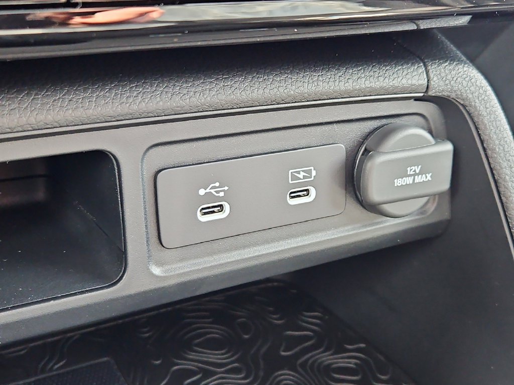 New 2026 Honda Pilot TrailSport image 12