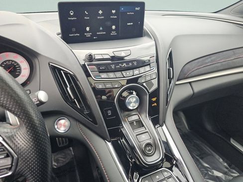 Used 2022 Acura RDX A-Spec image 34