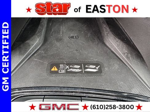 Certified 2024 Buick Envista Sport Touring w/ Convenience I Package image 30