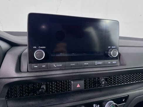 Used 2024 Honda CR-V Sport image 19
