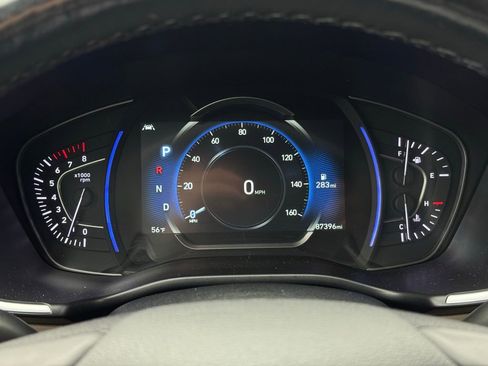 Used 2020 Hyundai Santa Fe Limited w/ Cargo Package image 35