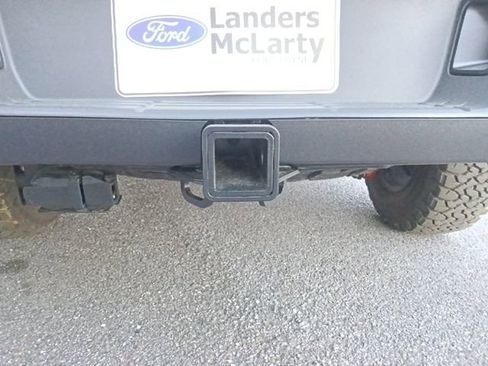 New 2026 Ford Ranger Raptor image 31