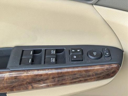 Used 2009 Honda Accord EX image 15