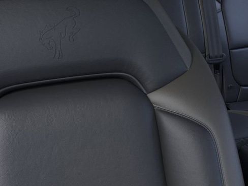 New 2026 Ford Bronco Outer Banks AWD/4WD image 18