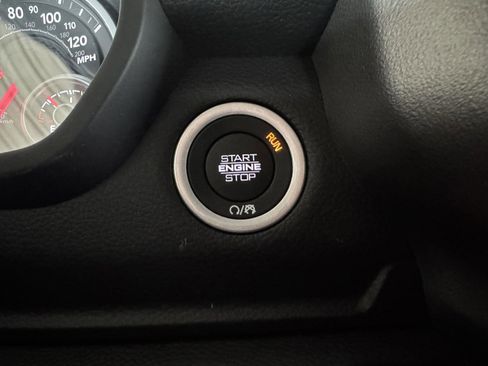 New 2026 RAM 1500 Lone Star AWD/4WD image 18