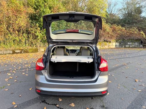 Used 2014 Ford Focus SE image 7