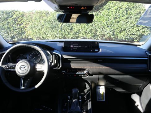 New 2026 MAZDA CX-50 2.5 Hybrid w/ Premium Plus Pkg image 7