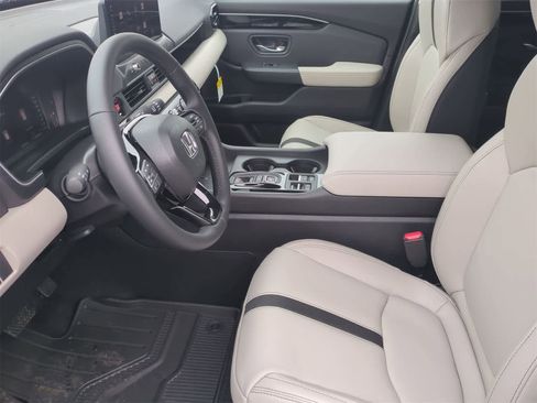 New 2026 Honda Passport RTL image 17