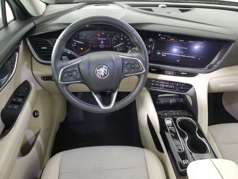 Used 2022 Buick Envision Preferred FWD image 16