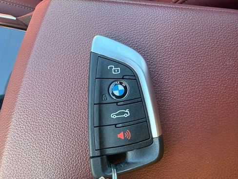 Certified 2023 BMW i4 eDrive35 w/ Premium Package image 20