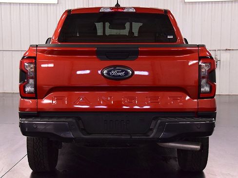 Used 2024 Ford Ranger XLT w/ Technology Package image 6