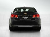 Used 2014 Chevrolet Cruze LT w/ Sun, Sound and Sport Package image 4
