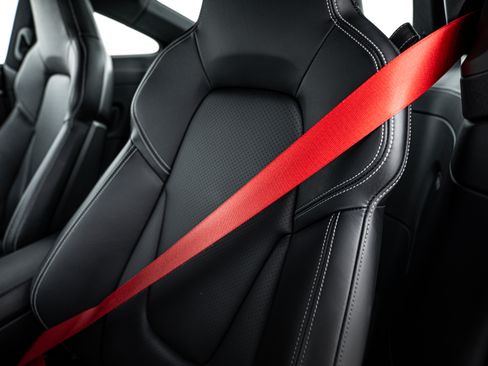 Certified 2022 Porsche 911 Carrera S image 19