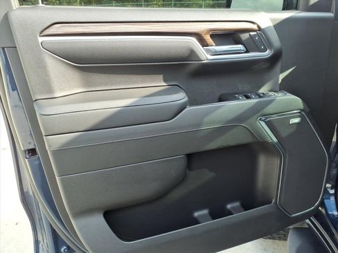 Used 2022 Chevrolet Silverado 1500 LT Trail Boss w/ Convenience Package II image 14