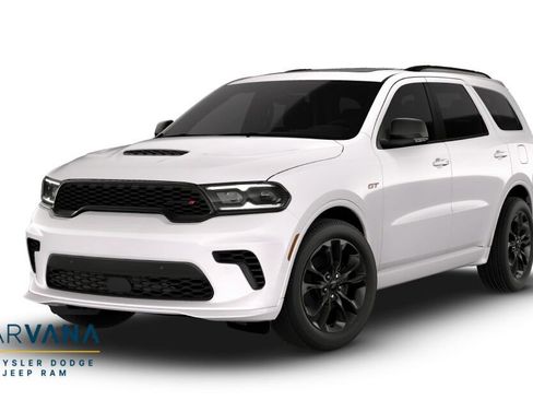 New 2026 Dodge Durango GT image 1