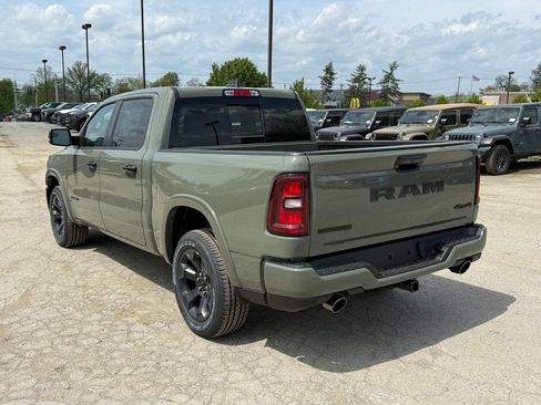 New 2026 RAM 1500 Big Horn image 9