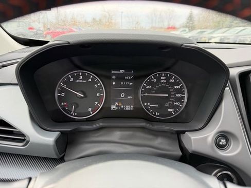 Certified 2025 Subaru Crosstrek 2.5i Limited image 12