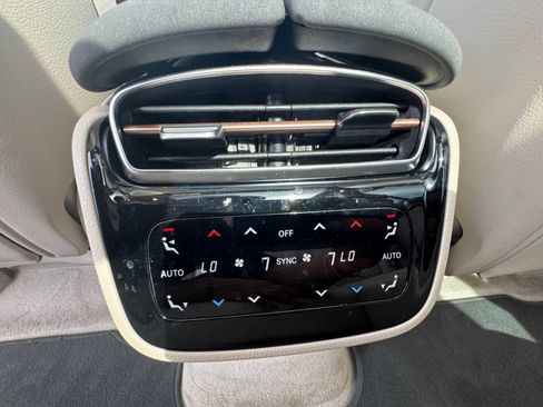Certified 2023 Mercedes-Benz EQS 580 4MATIC SUV image 24
