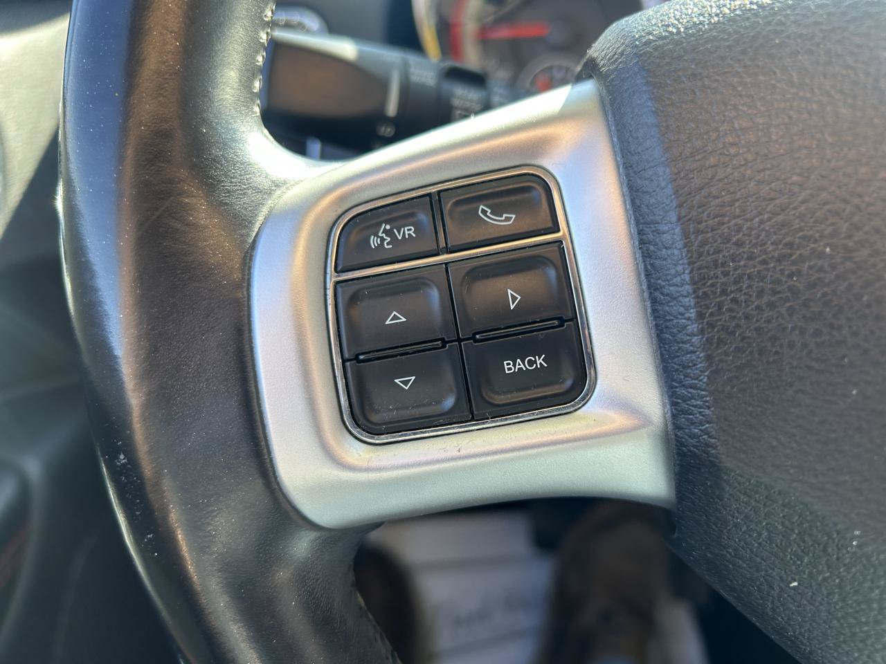 Used 2012 Dodge Durango R/T w/ Leather Interior Group AWD/4WD image 21