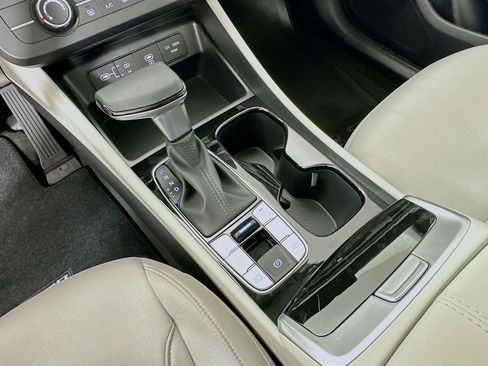 New 2026 Hyundai Tucson SE image 14