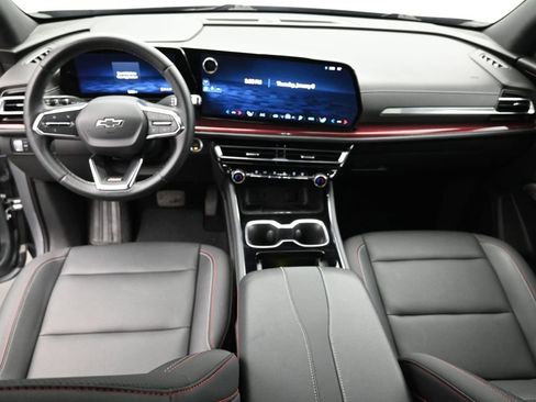 Used 2024 Chevrolet Traverse Z71 w/ LPO, Floor Liner Package image 21