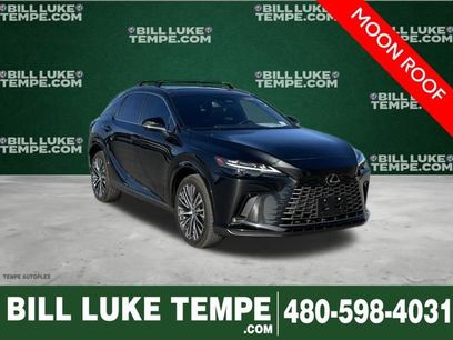 Used 2024 Lexus RX 350 Premium w/ Cold Area Package
