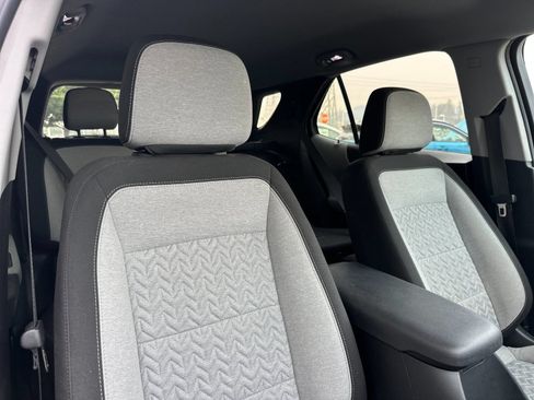 Used 2023 Chevrolet Equinox LS AWD/4WD image 16