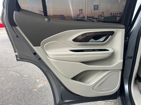 Used 2018 GMC Terrain Denali w/ Advanced Safety Package image 16