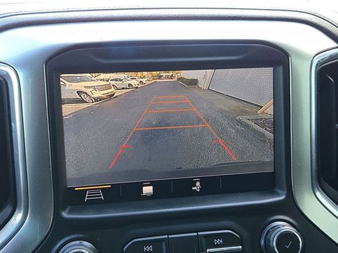 Used 2019 Chevrolet Silverado 1500 RST w/ All-Star Edition image 17