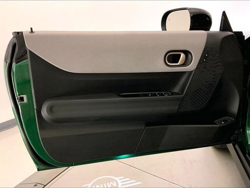 Certified 2025 MINI Cooper S image 24